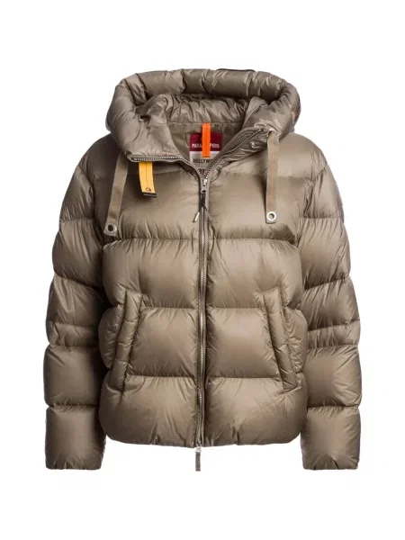 Bunda Parajumpers hnedá