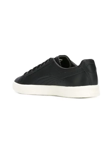 Sneakerși Puma Clyde negru