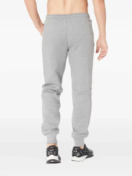 Pantaloni Puma alergare gri