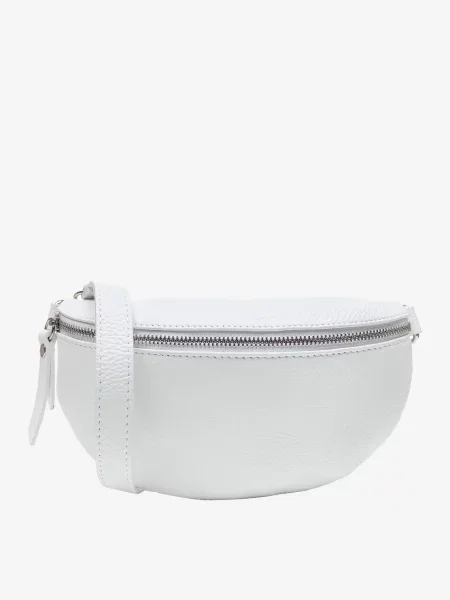 Regina Notte ­ Поясная сумка біла