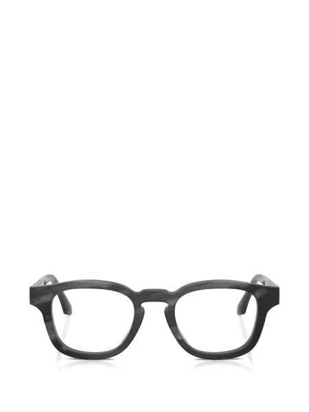 Ochelari de soare Giorgio Armani gri