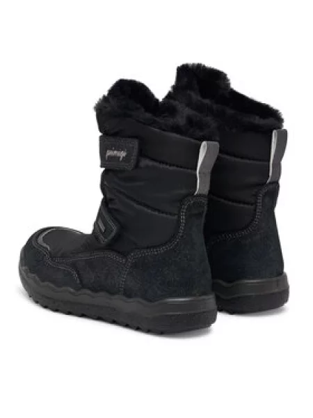 Snehule Primigi GORE-TEX M čierna