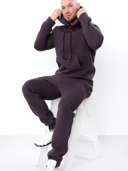 Спортивний костюм Носи своє графіт