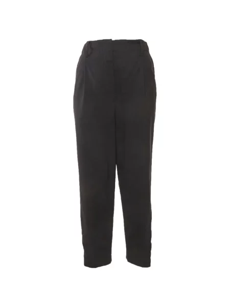 Pantaloni Brunello Cucinelli gri