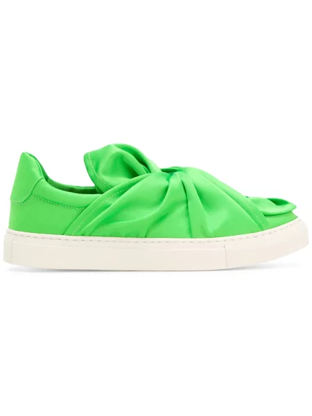 Chiloți Ports 1961 slip-on verde