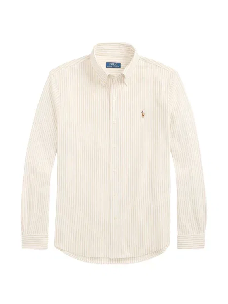 Șosete Polo Ralph Lauren cu broderie în carouri de flanelă verde