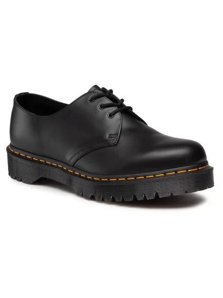 Marte Dr. Martens Bex Black crna