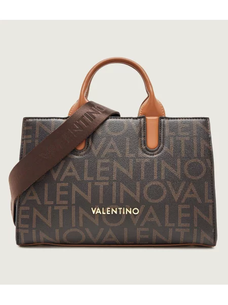 Kézitáska Valentino Bags barna
