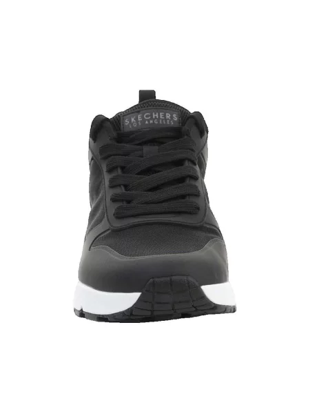 Pantofi Skechers negru