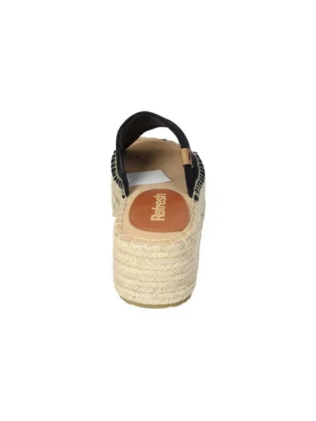 Pantofi Refresh negru