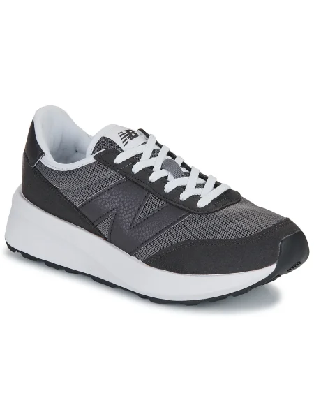 Tenisky New Balance čierna