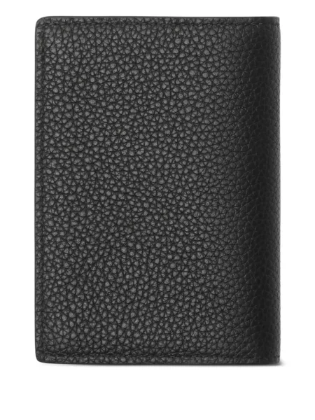 Portofel Burberry negru