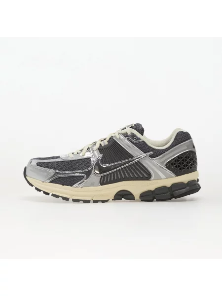 Sneakers Nike Zoom Vomero 5 Iron Grey/ Chrome-Metallic Silver EUR γκρι