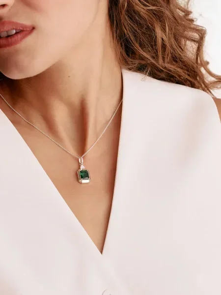 Μενταγιόν Thomas Sabo