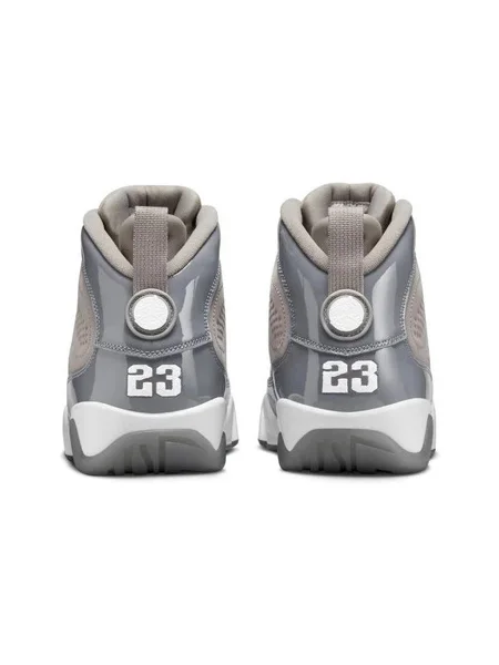 Pantofi Nike retro gri