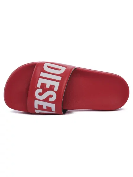Pantofi Diesel albastru