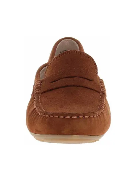 Pantofi Caprice maro