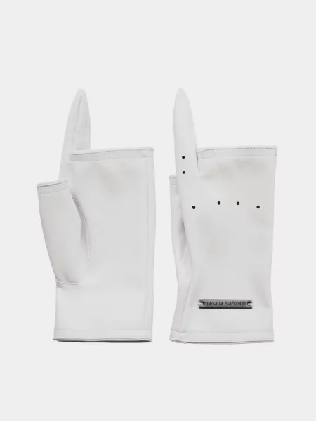 Seven Eleven ­ Перчатки білі