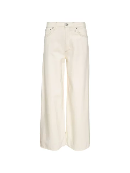 Blugi cu picior larg Rag & Bone