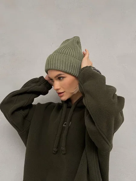 Milirud Шапка хакі