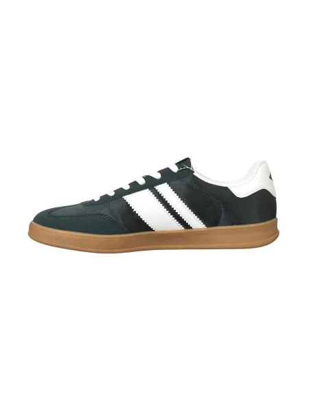 Pantofi Lee Cooper alb