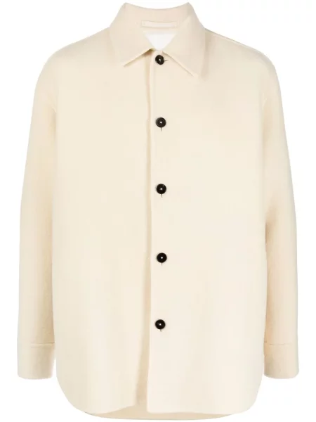 Cămașă Jil Sander lungă
