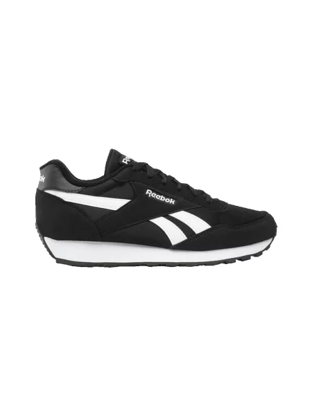 Futó félcipő Reebok Sport fekete