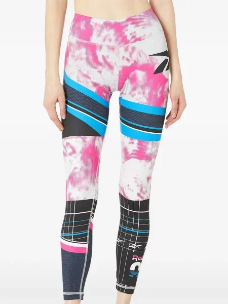 Antrenament leggings Reebok roz