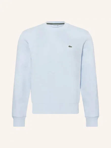 Lacoste Mikina tmavě modrá