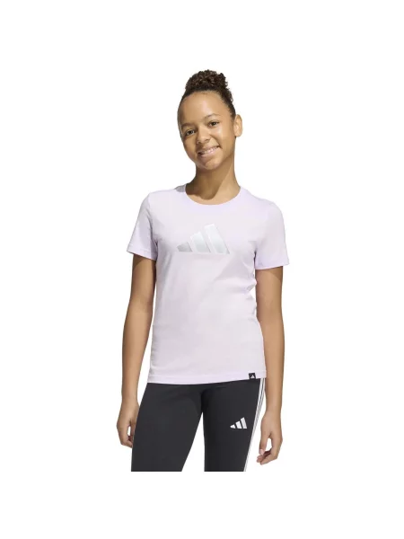 Tricou copii Adidas roz