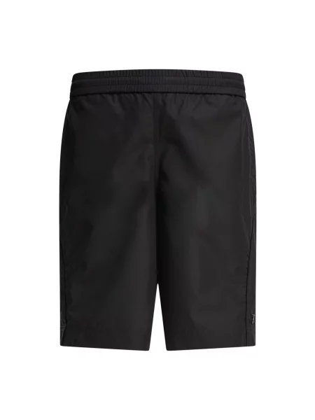 Bermudy Givenchy czarne
