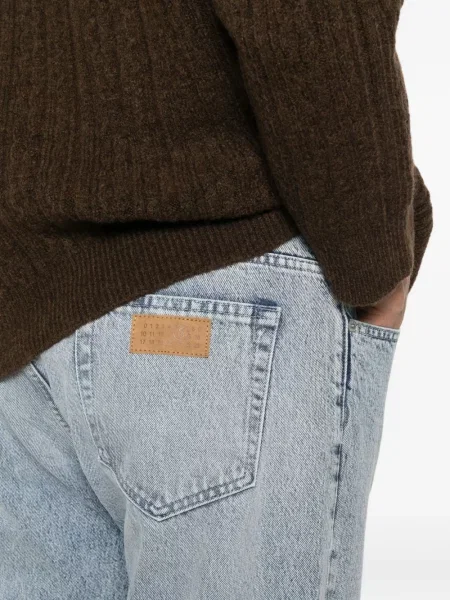 Blugi Mm6 Maison Margiela maro