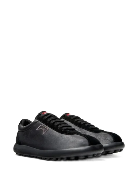 Sneakerși Camper negru