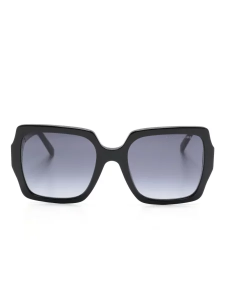Sunčane naočale Marc Jacobs Eyewear s autogramom crna