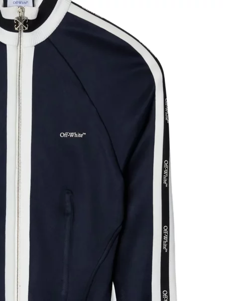 Top Off-white alb