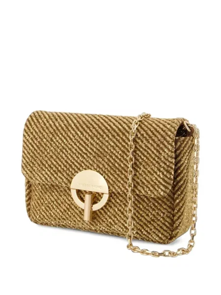 Flitteres crossbody táska Vanessa Bruno