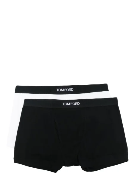 Boxeri Tom Ford negru