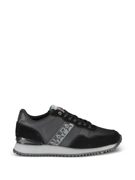 Sneakerși Napapijri negru