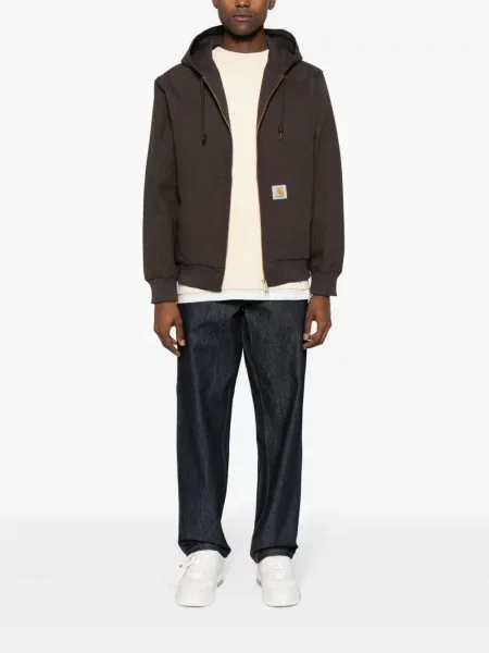 Kurtka Carhartt Wip z kapturem