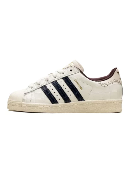 Sneakersy Adidas Superstar białe