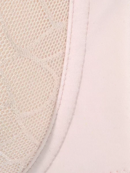 LASCANA Sutien rosé roz
