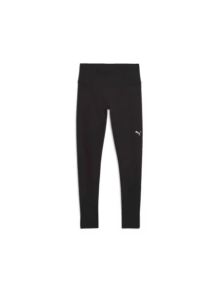 Легінси спортивні PUMA W Shapeluxe Hw Fl Tight комбінований верх чорний