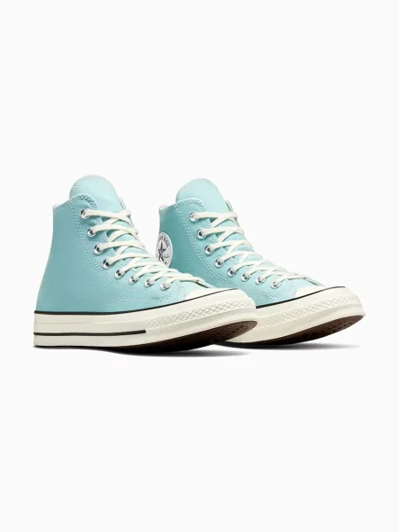 Converse trampki Chuck 70 niebieski