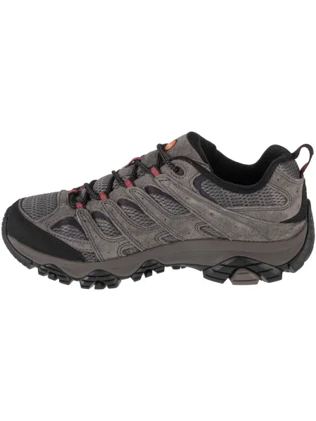 Pantofi Merrell gri