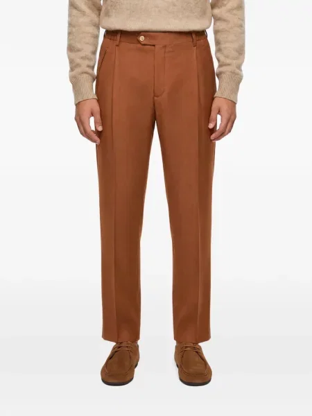 Pantaloni Briglia 1949 maro