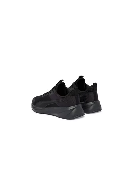 Puma Sportcipők Flyer Lite 4 02 fekete