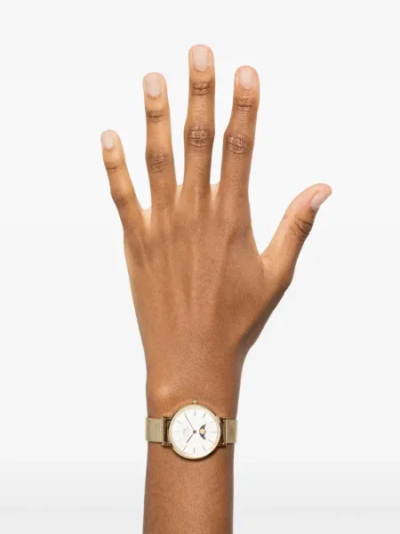 Ceas Daniel Wellington alb