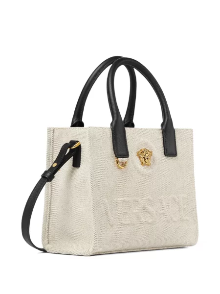 Geantă Versace