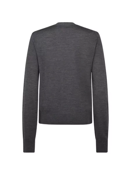 Cardigan Dsquared2 gri