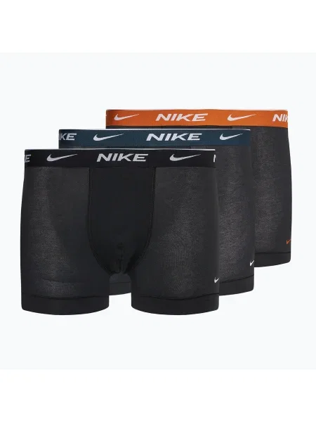 Boxerky Nike čierna